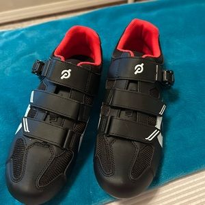 Peloton shoes